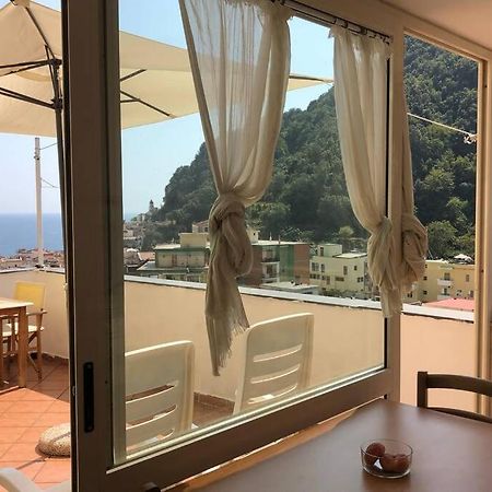 Casa Patroni Amalfi Apartment ภายนอก รูปภาพ