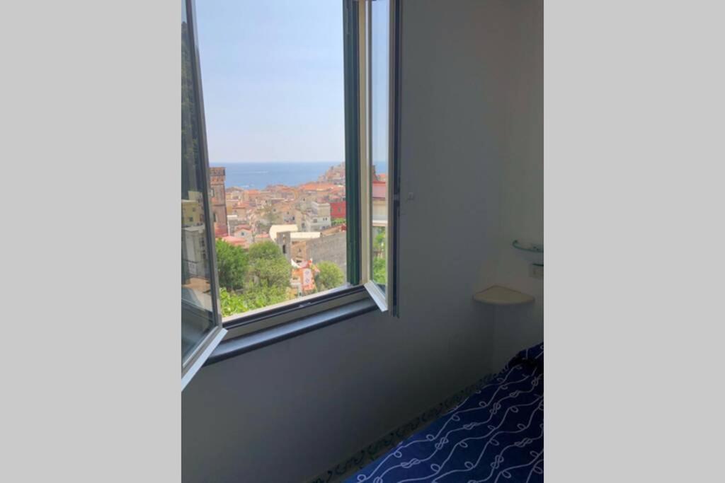 Casa Patroni Amalfi Apartment ภายนอก รูปภาพ