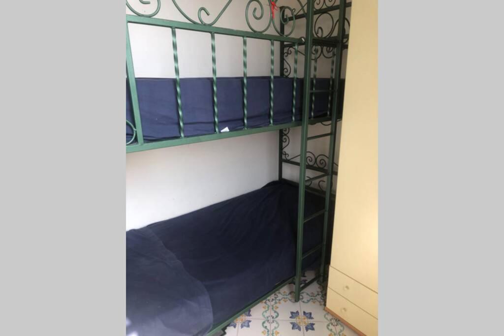Casa Patroni Amalfi Apartment ภายนอก รูปภาพ