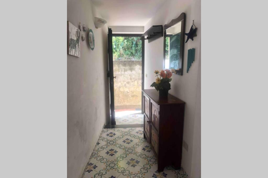 Casa Patroni Amalfi Apartment ภายนอก รูปภาพ