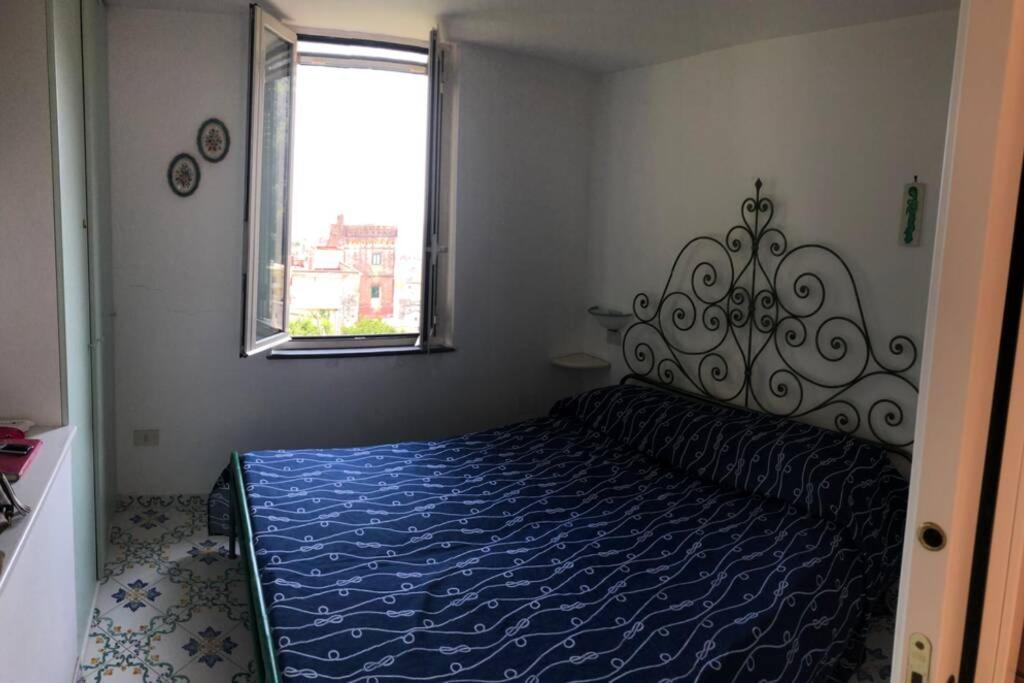 Casa Patroni Amalfi Apartment ภายนอก รูปภาพ