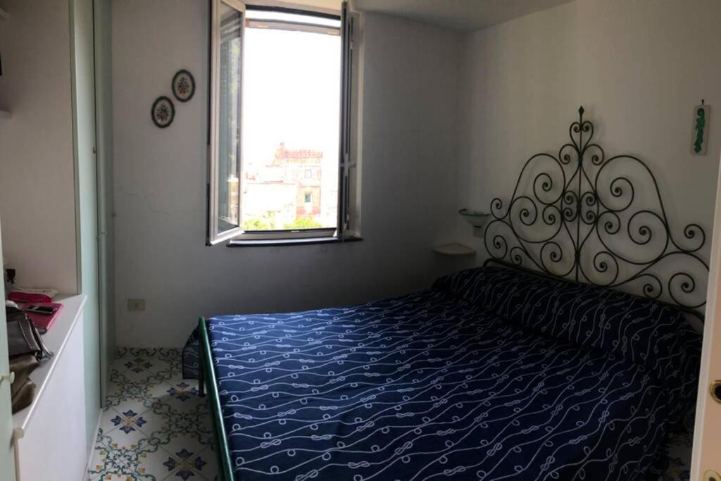Casa Patroni Amalfi Apartment ภายนอก รูปภาพ